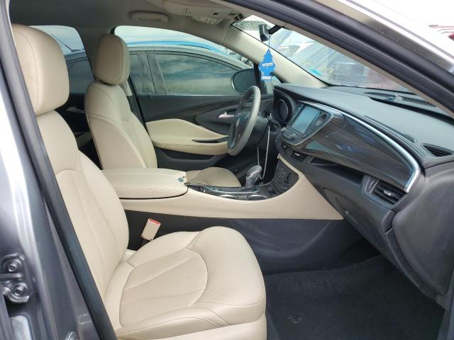 Photo 5 from auction – 2019 BUICK ENVISION E with VIN LRBFXCSAXKD024619