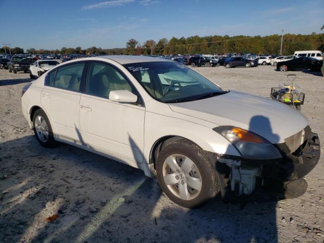 NISSAN ALTIMA 2.5 2007 with VIN 1N4AL21EX7C194441 - Photo from auction