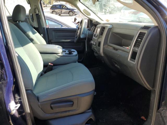 Photo 5 from auction – 2016 RAM 1500 ST with VIN 1C6RR6KG5GS394563