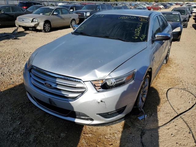 Photo 2 from auction – 2014 FORD TAURUS LIM with VIN 1FAHP2F87EG186177