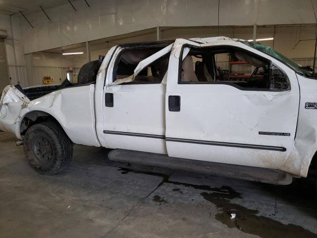 Photo 9 from auction – 2000 FORD F250 SUPER with VIN 1FTNW21F9YED94969