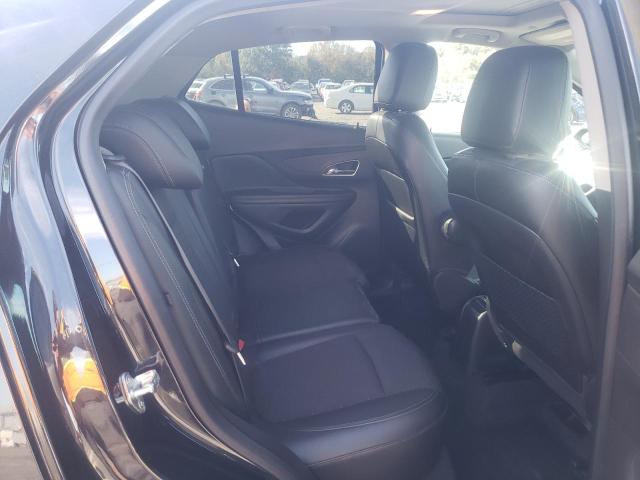Photo 6 from auction – 2016 BUICK ENCORE SPO with VIN KL4CJ2SM0GB693974