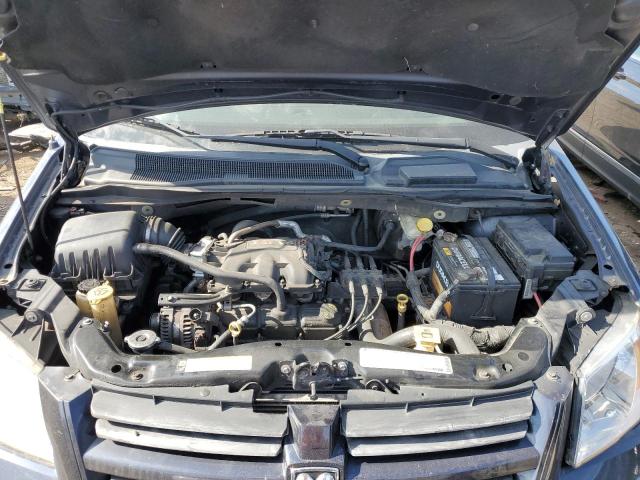 Photo 7 from auction – 2009 DODGE GRAND CARA with VIN 2D8HN44E69R513419