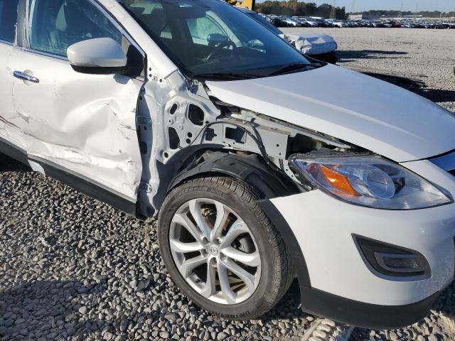 Photo 9 from auction – 2012 MAZDA CX-9 with VIN JM3TB2DA1C0348326