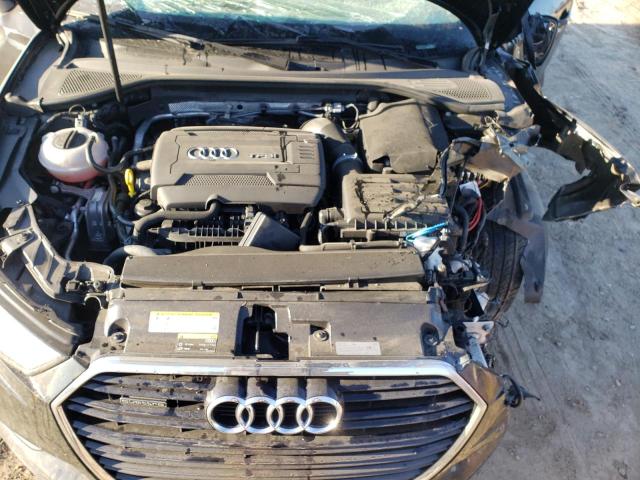 Photo 7 from auction – 2017 AUDI A3 PREMIUM with VIN WAUB8GFF5H1052281