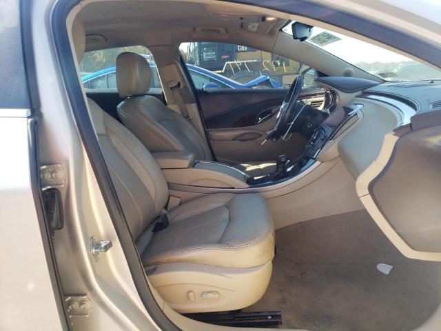 Photo 5 from auction – 2012 BUICK LACROSSE P with VIN 1G4GD5ER3CF200147