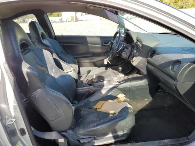 Photo 5 from auction – 2002 ACURA RSX TYPE-S with VIN JH4DC53072C018805