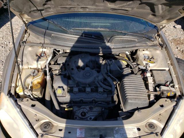 Photo 7 from auction – 2004 CHRYSLER SEBRING LX with VIN 1C3EL46R64N175246