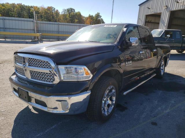 Photo 2 from auction – 2015 RAM 1500 LARAM with VIN 1C6RR7NT8FS720269