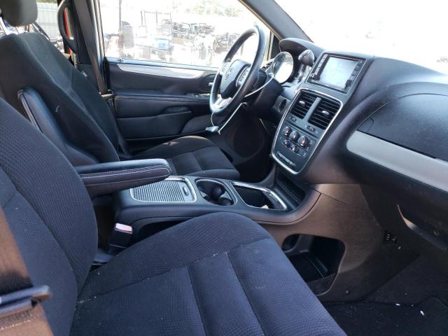Photo 5 from auction – 2015 DODGE GRAND CARA with VIN 2C4RDGCG5FR558387