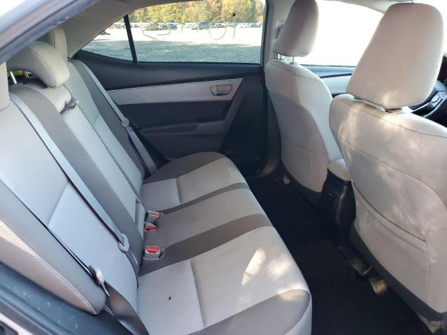 Photo 6 from auction – 2017 TOYOTA COROLLA L with VIN 2T1BURHE4HC861619
