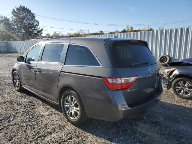 Photo 3 from auction – 2013 HONDA ODYSSEY EX with VIN 5FNRL5H63DB048278