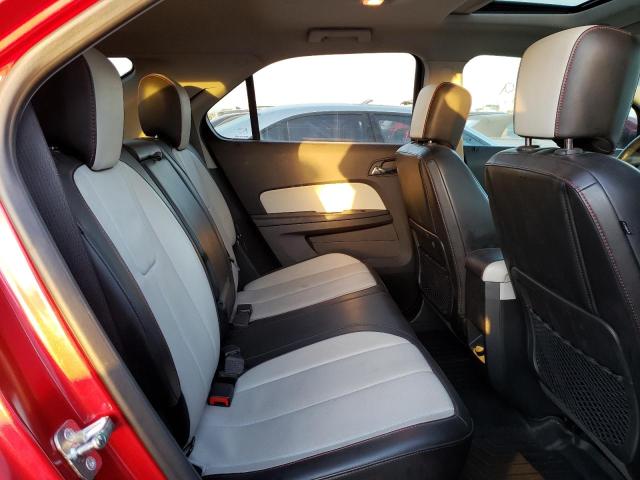 Photo 6 from auction – 2014 CHEVROLET EQUINOX LT with VIN 2GNALCEKXE6256045
