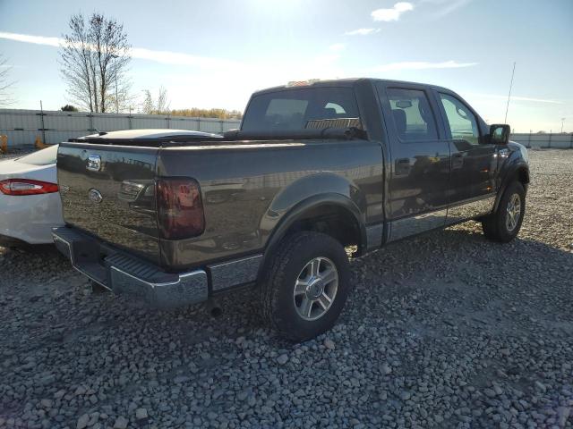 Photo 4 from auction – 2005 FORD F150 SUPER with VIN 1FTPW14535FA13497