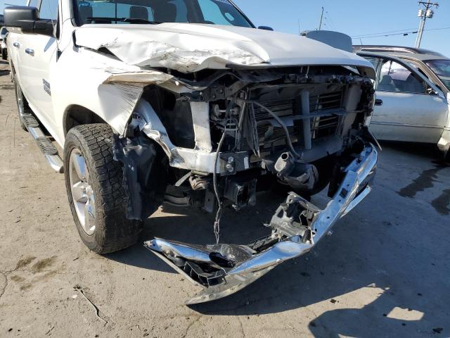 Photo 9 from auction – 2018 RAM 1500 SLT with VIN 1C6RR7LG6JS344346