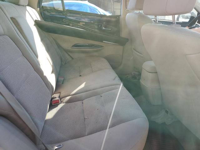 Photo 6 from auction – 2005 MAZDA 6 S with VIN 1YVHP84D355M17515
