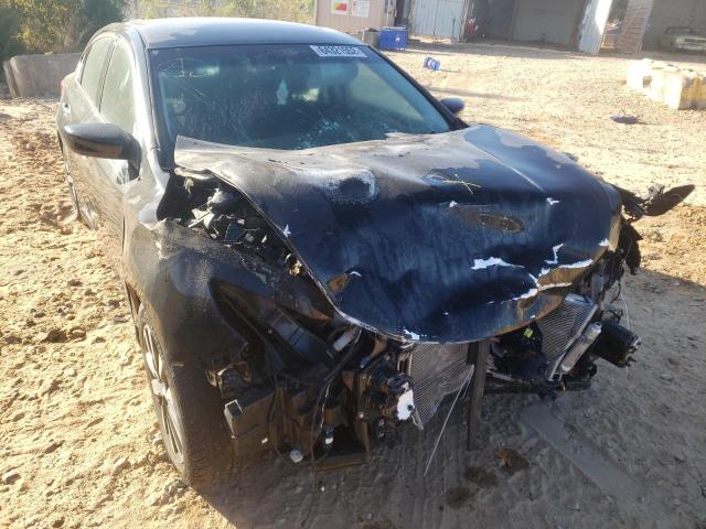 Photo 9 from auction – 2018 NISSAN ALTIMA 2.5 with VIN 1N4AL3AP1JC238860