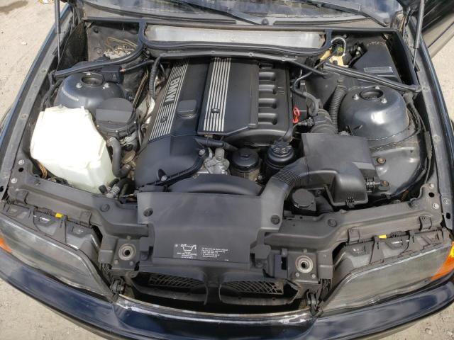 صورة رقم 7 من المزاد - 2000 BMW 328 I مع VIN WBAAM5345YJR60003