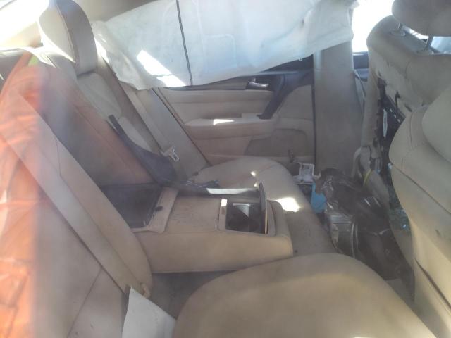 Photo 6 from auction – 2013 ACURA TL with VIN 19UUA8F26DA012242