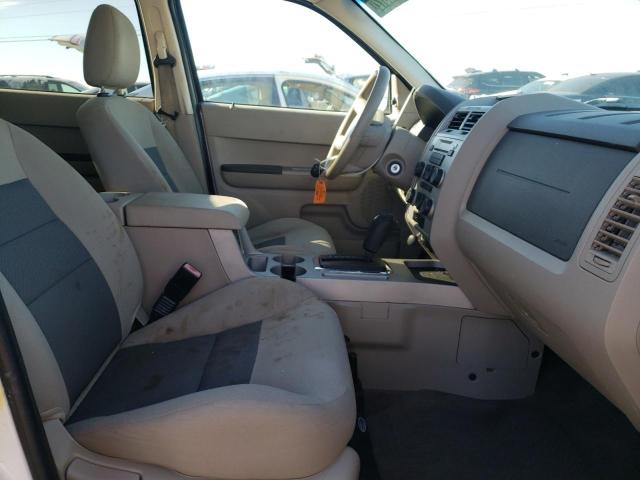 Photo 5 from auction – 2008 FORD ESCAPE XLT with VIN 1FMCU93188KC98061