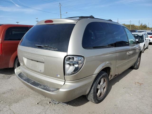 Photo 4 from auction – 2005 DODGE GRAND CARA with VIN 2D4GP44L95R287506