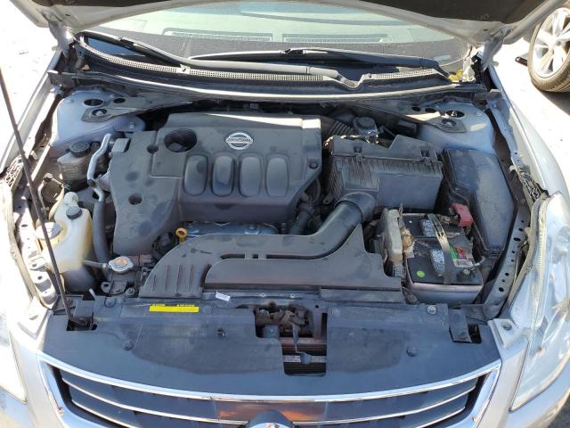 Photo 7 from auction – 2012 NISSAN ALTIMA BAS with VIN 1N4AL2AP1CC220145