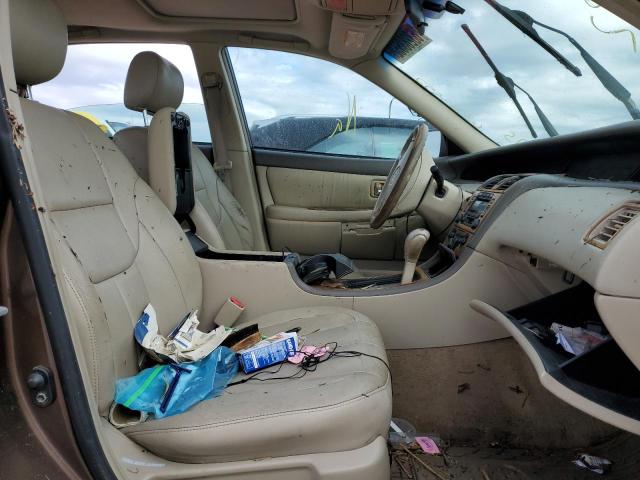 Photo 5 from auction – 2000 TOYOTA AVALON XL with VIN 4T1BF28B6YU053794
