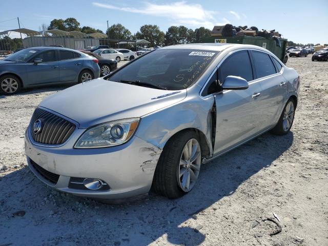Photo 2 from auction – 2012 BUICK VERANO with VIN 1G4PS5SK5C4164390