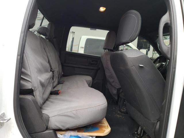 Photo 6 from auction – 2021 RAM 3500 TRADE with VIN 3C63RRGL2MG636323