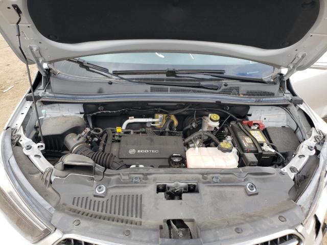 Photo 7 from auction – 2019 BUICK ENCORE PRE with VIN KL4CJASB4KB778480