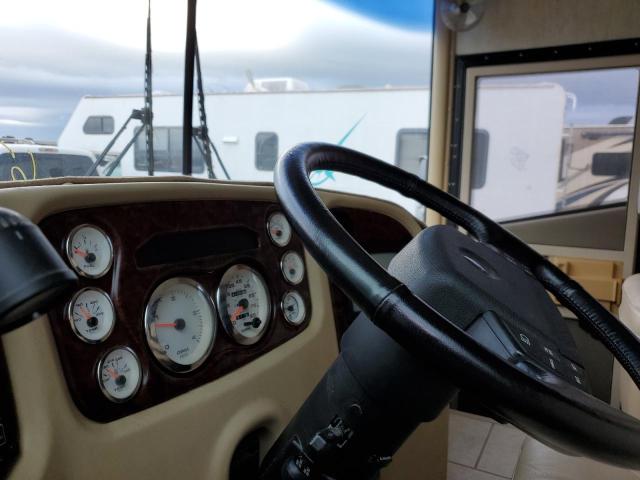 Photo 8 from auction – 2005 COUN MOTORHOME with VIN 4U7K6DS1X51104537