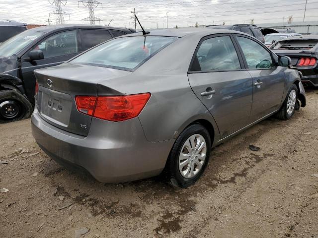 Photo 4 from auction – 2011 KIA FORTE EX with VIN KNAFU4A24B5889619