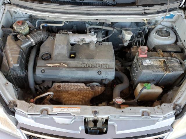 Photo 7 from auction – 2007 SUZUKI AERIO with VIN JS2RA62S075353508