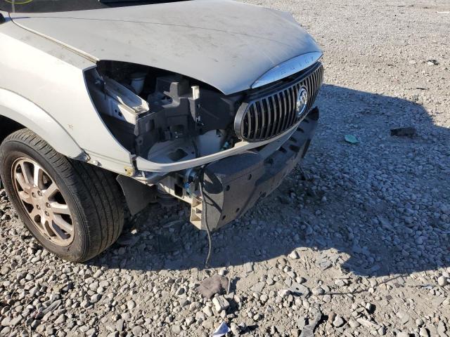 Photo 9 from auction – 2006 BUICK RENDEZVOUS with VIN 3G5DA03LX6S527847