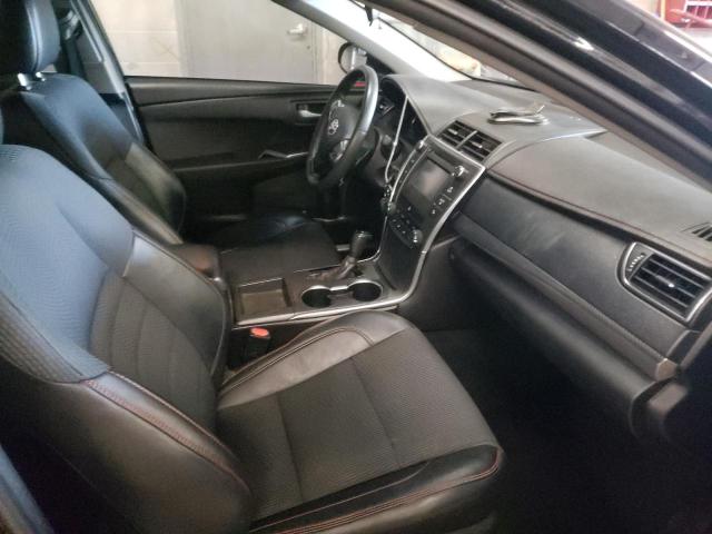 Photo 5 from auction – 2017 TOYOTA CAMRY LE with VIN 4T1BF1FK3HU279871