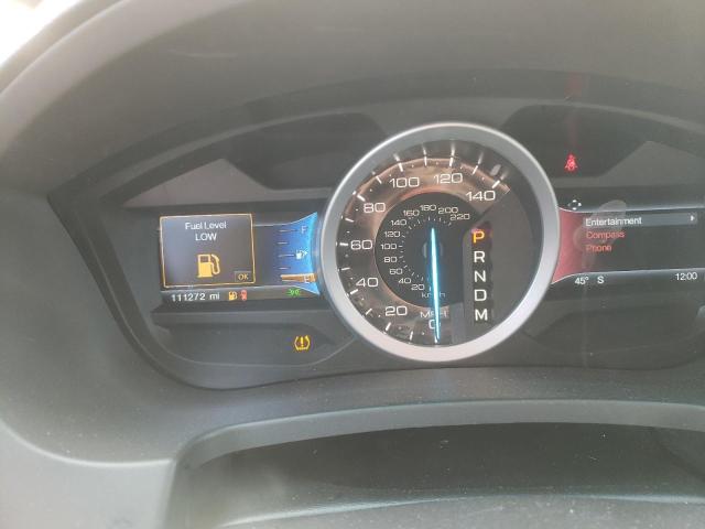 Photo 8 from auction – 2015 FORD EXPLORER L with VIN 1FM5K8F87FGA05039