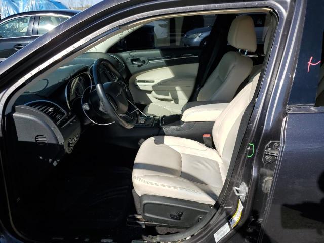 Photo 5 from auction – 2015 CHRYSLER 300 LIMITE with VIN 2C3CCARG5FH756815