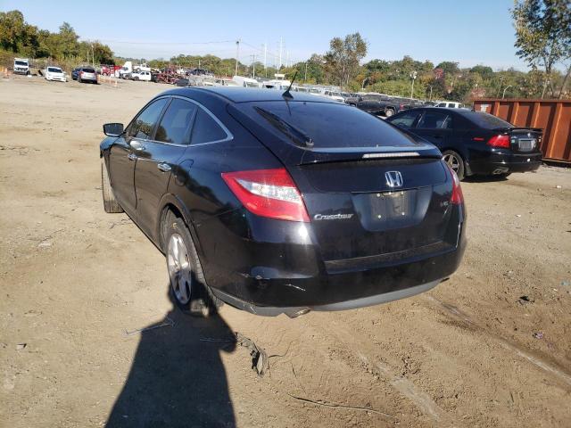 Photo 3 from auction – 2012 HONDA CROSSTOUR with VIN 5J6TF1H53CL006096