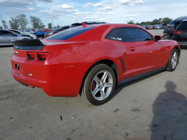 Photo 4 from auction – 2013 CHEVROLET CAMARO 2SS with VIN 2G1FT1EW0D9226712