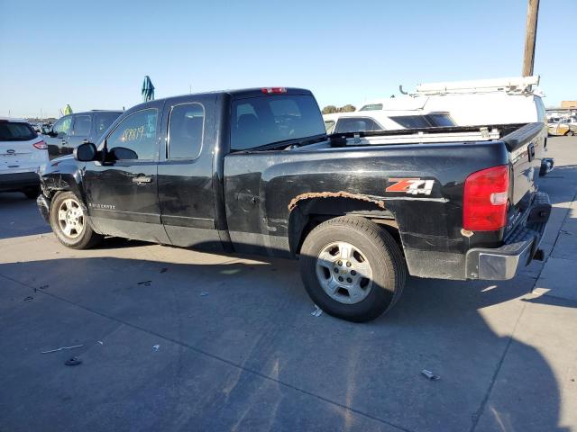 Photo 2 from auction – 2008 CHEVROLET SILVERADO with VIN 1GCEK19098Z161897