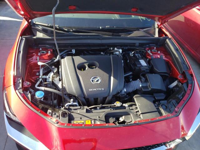 Photo 7 from auction – 2021 MAZDA CX-30 PREM with VIN 3MVDMADMXMM215704