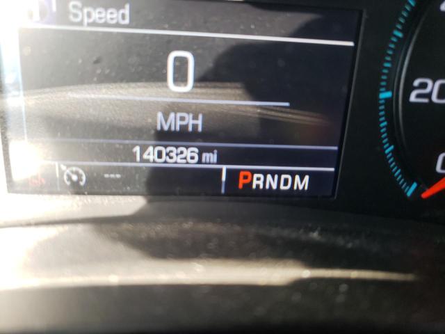 Photo 8 from auction – 2014 CHEVROLET IMPALA LT with VIN 1G1125S36EU108750