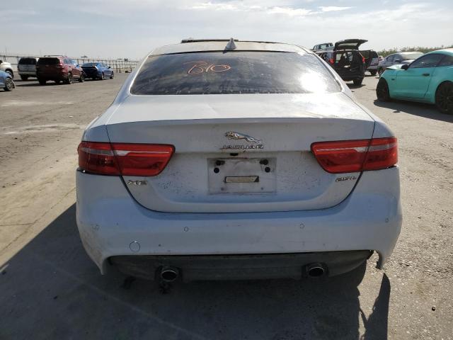 Photo 6 from auction – 2017 JAGUAR XE PRESTIG with VIN SAJAE4BG5HA963832
