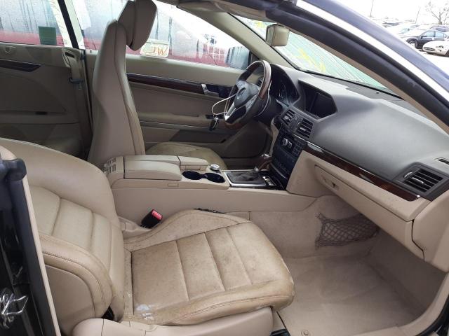 Photo 5 from auction – 2012 MERCEDES-BENZ E 350 with VIN WDDKK5KF5CF161825