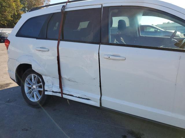 Photo 9 from auction – 2016 DODGE JOURNEY SX with VIN 3C4PDDBGXGT154751