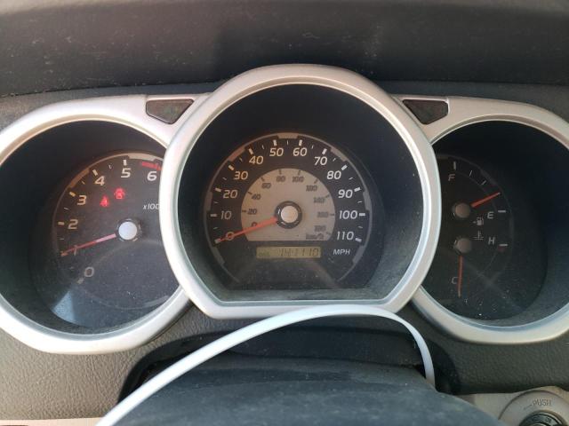Photo 8 from auction – 2005 TOYOTA 4RUNNER SR with VIN JTEBU14R150059685