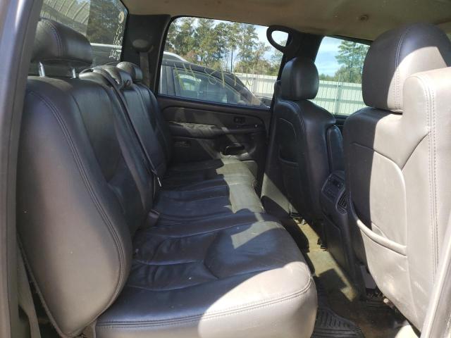 Photo 6 from auction – 2006 CHEVROLET SILVERADO with VIN 1GCHK23206F108081