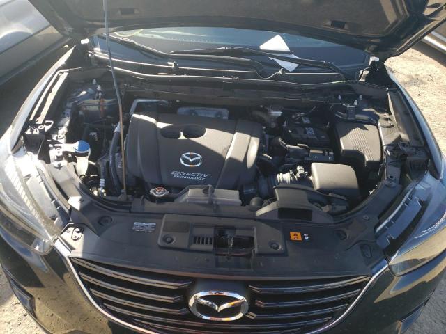 Photo 7 from auction – 2016 MAZDA CX-5 TOURI with VIN JM3KE2CY6G0657734