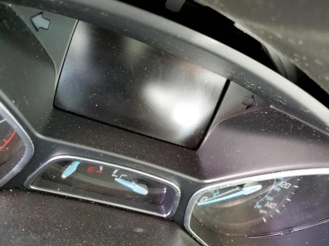 Photo 8 from auction – 2014 FORD FOCUS SE with VIN 1FADP3F26EL138287