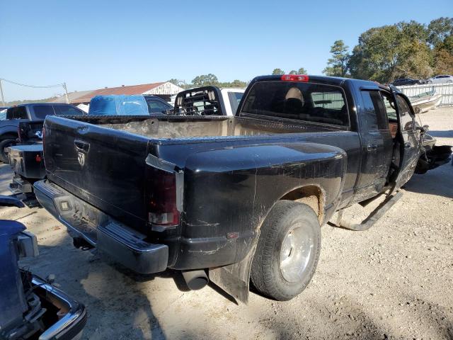 Photo 4 from auction – 2003 DODGE RAM 3500 S with VIN 3D3MA486X3G740824